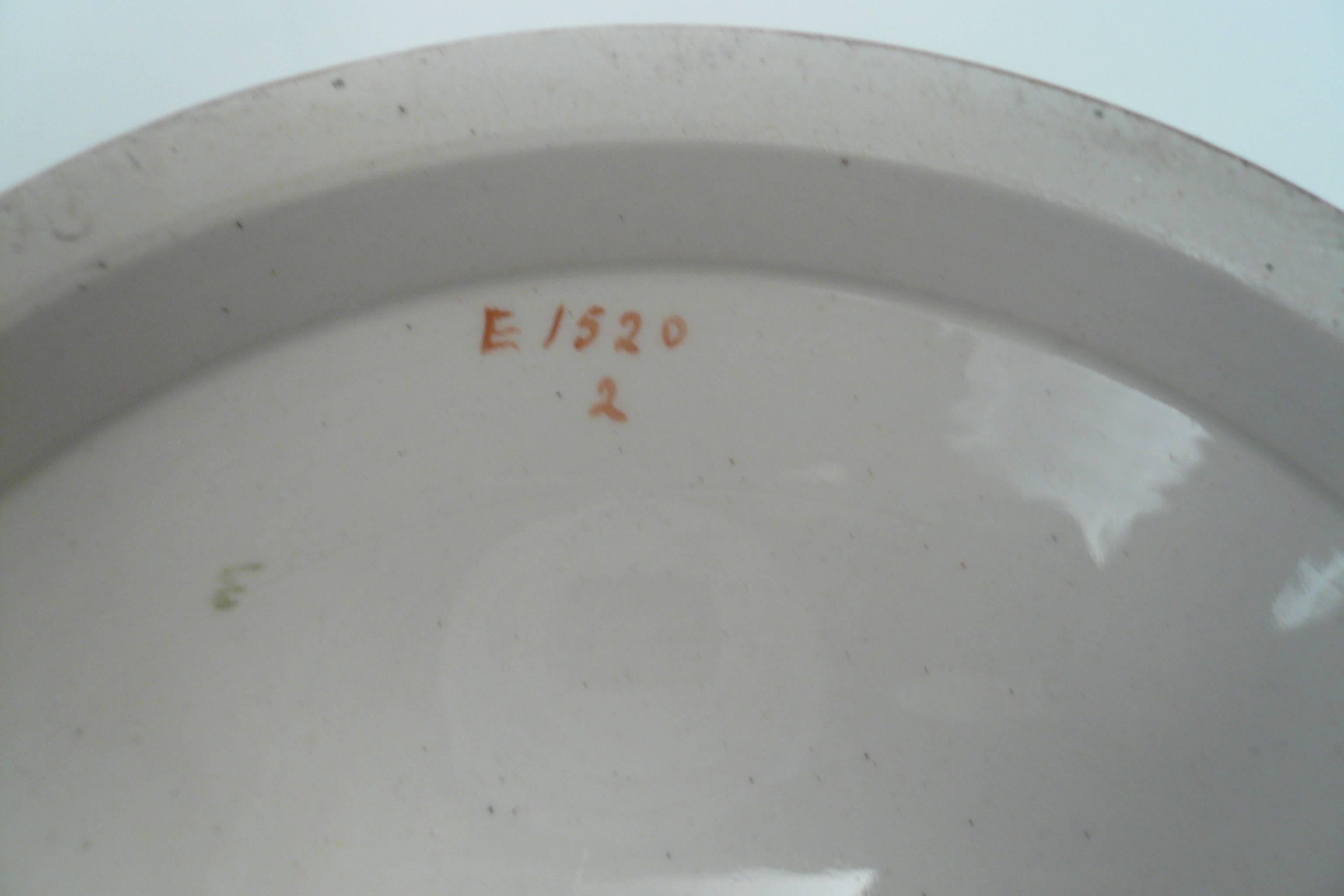 Tyg commémoratif en porcelaine de Copeland de Lord Nelson en vente 1