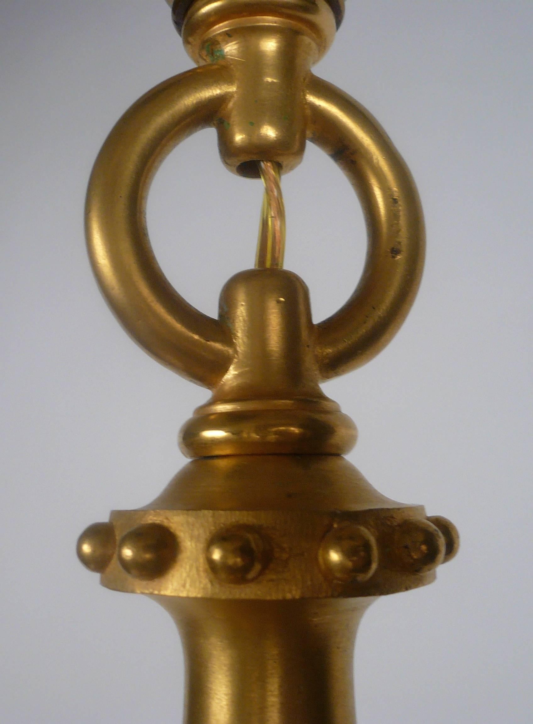 caldwell chandelier