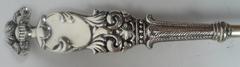 Shiebler Sterling Salad Set