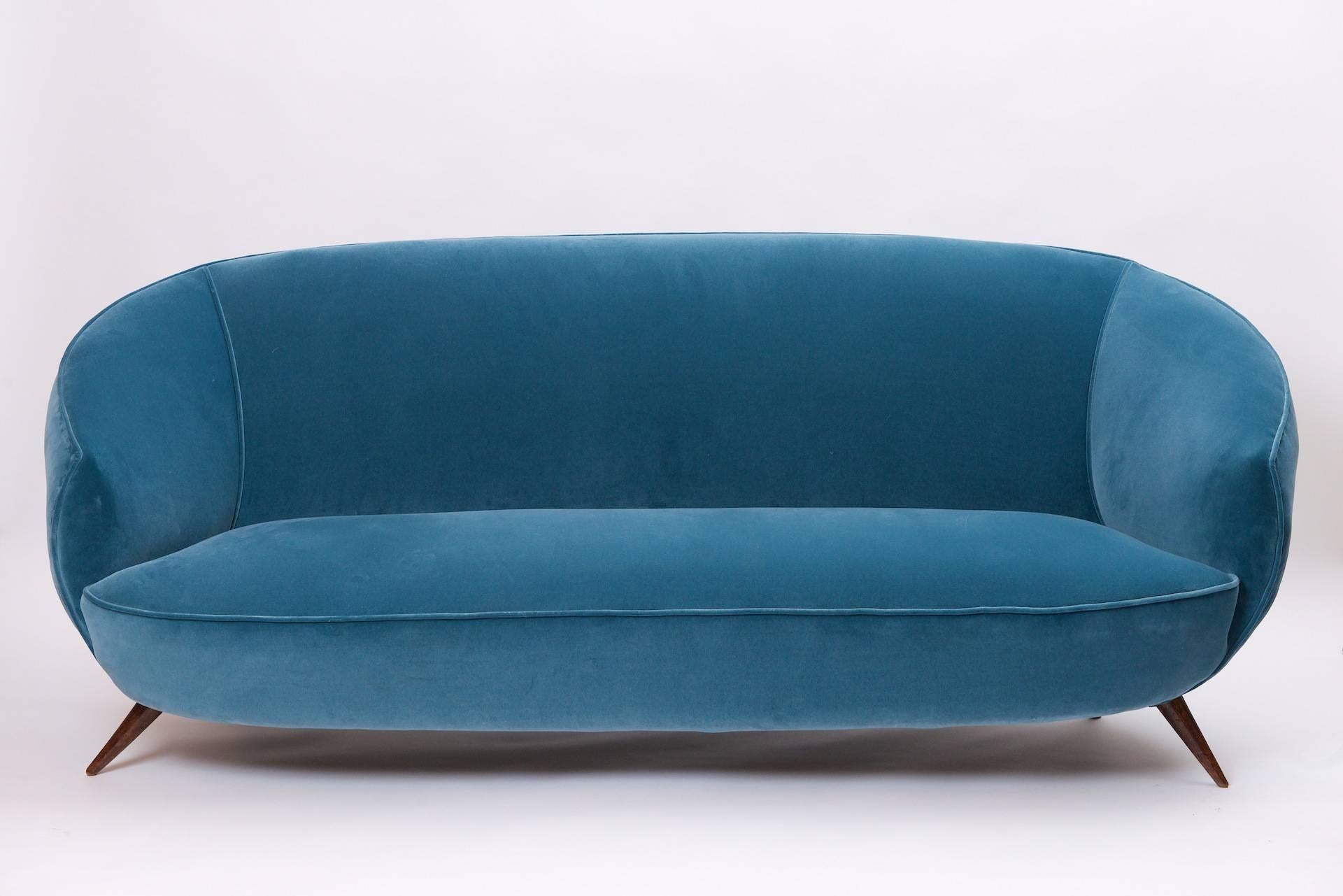 1950 sofa styles