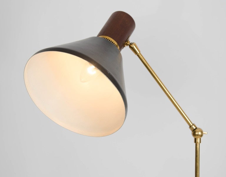 Floor Lamp at 1stDibs