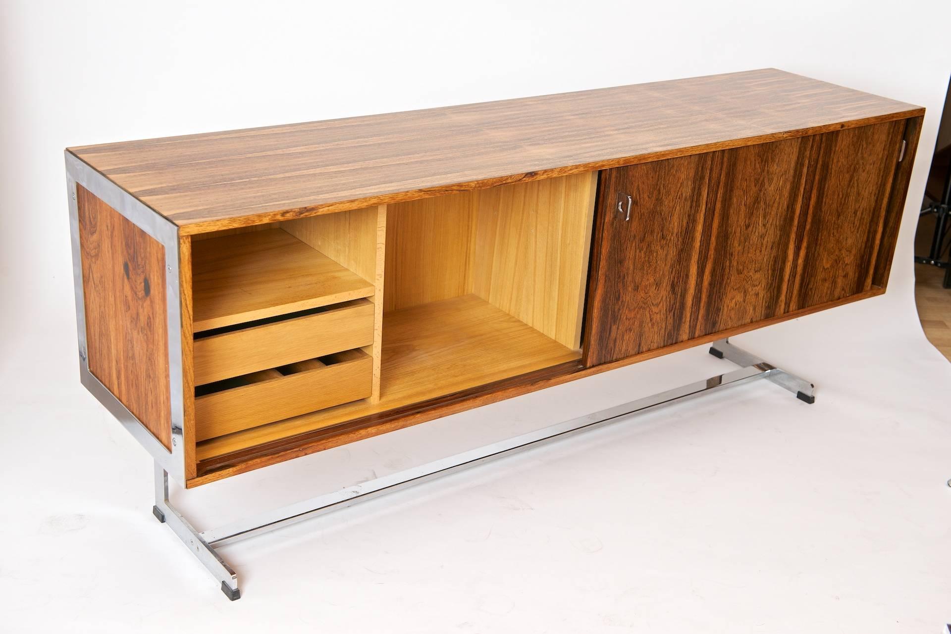British Sideboard by Richard Young