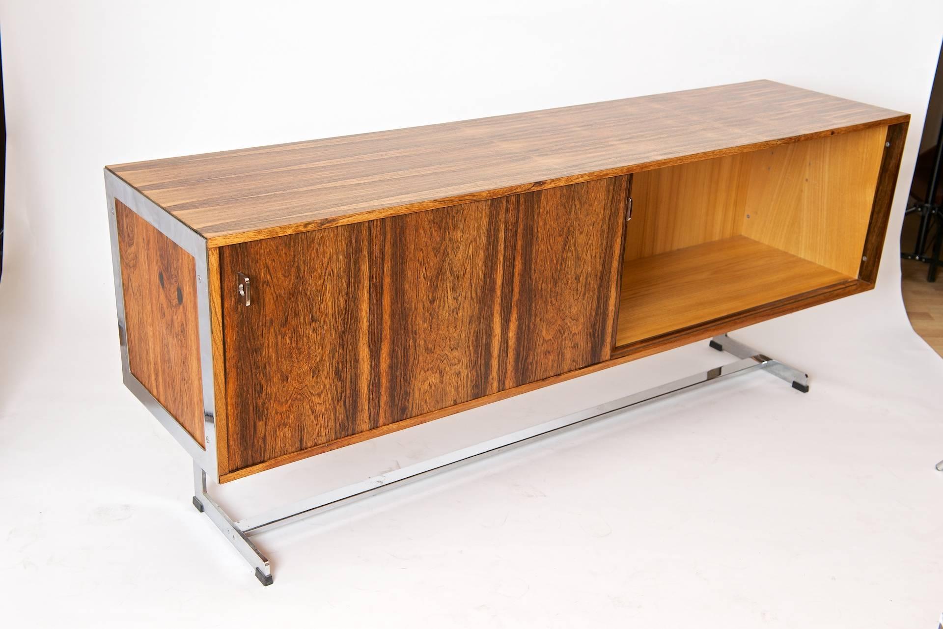 Sideboard by Richard Young In Excellent Condition In London, GB