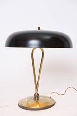 Italian Table Lamp