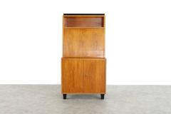 Unique Cherry Secretary from Austria Wien, 1920