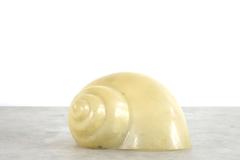 Sergio Camilli Snail Chiocciolona Designed, 1974