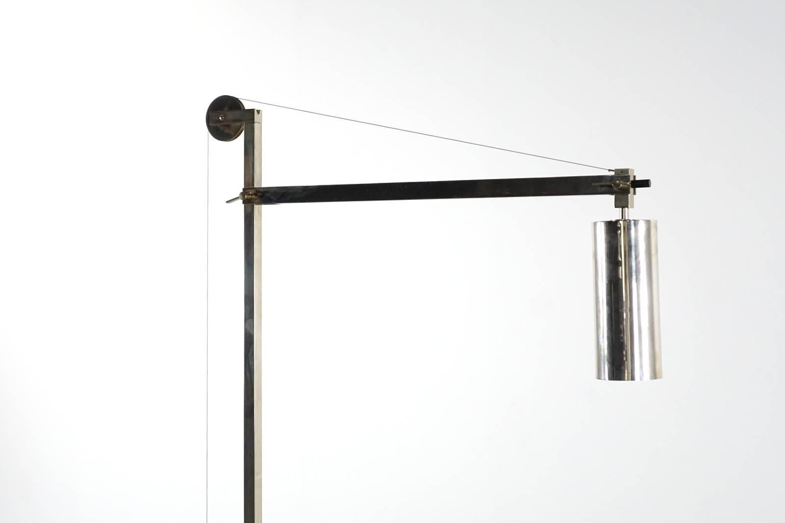 Bauhaus BAUHAUS FLOOR LAMP for TECNOLUMEN BH 23 