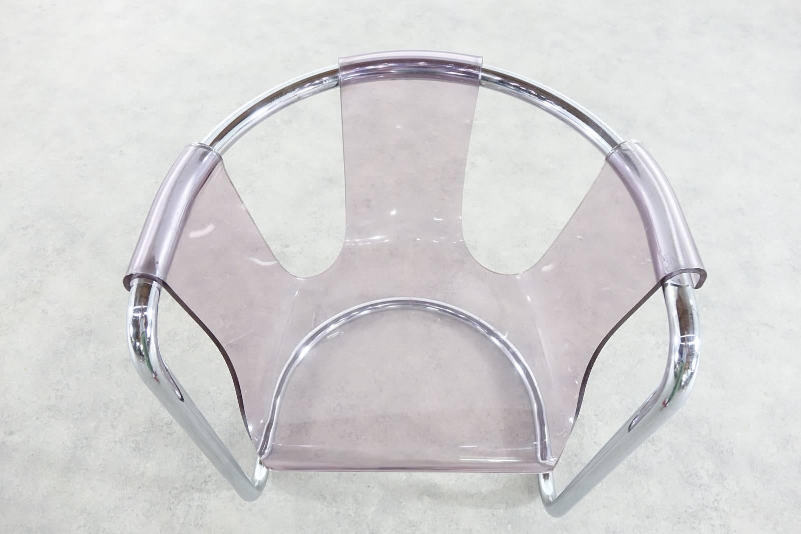 fabio lenci chair
