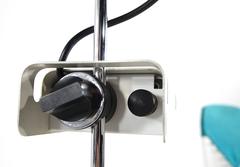 Oluce Spider 291 Joe Colombo Desk Lamp