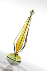 Murano Table Lamp by Salviati Design Luciano Gaspari