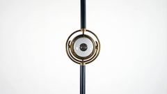 Angelo Lelli Eye Lamp Floor Lamp, 1952 by Arredoluce, Italy