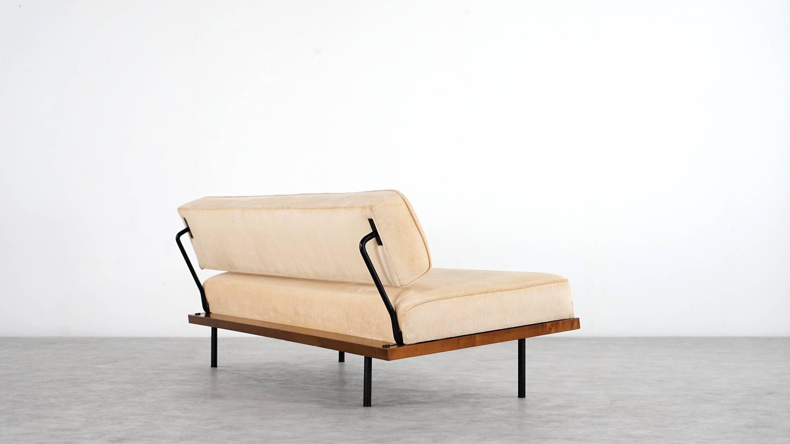 florence knoll daybed