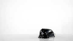 "Bolide" Desk Lamp by Jumo, circa 1945, Original Made in France, Mint Condition