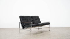 Preben Fabricius & Jørgen Kastholm, 1967, Sofa FK 6720 for Kill International