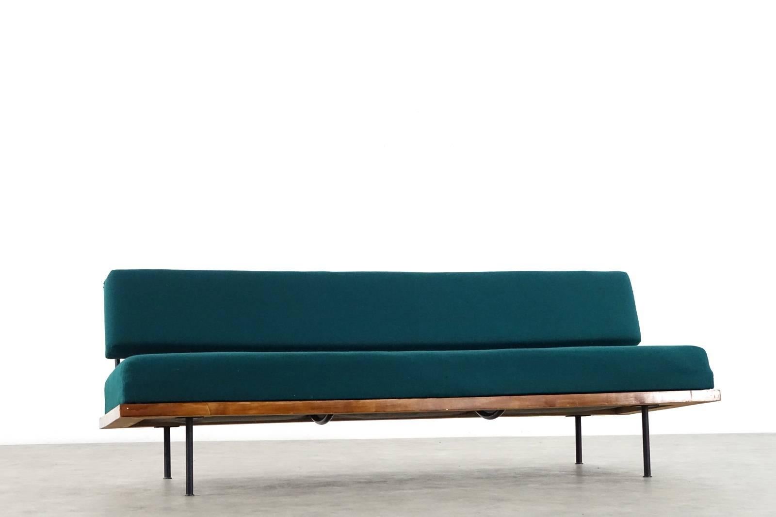 knoll day bed