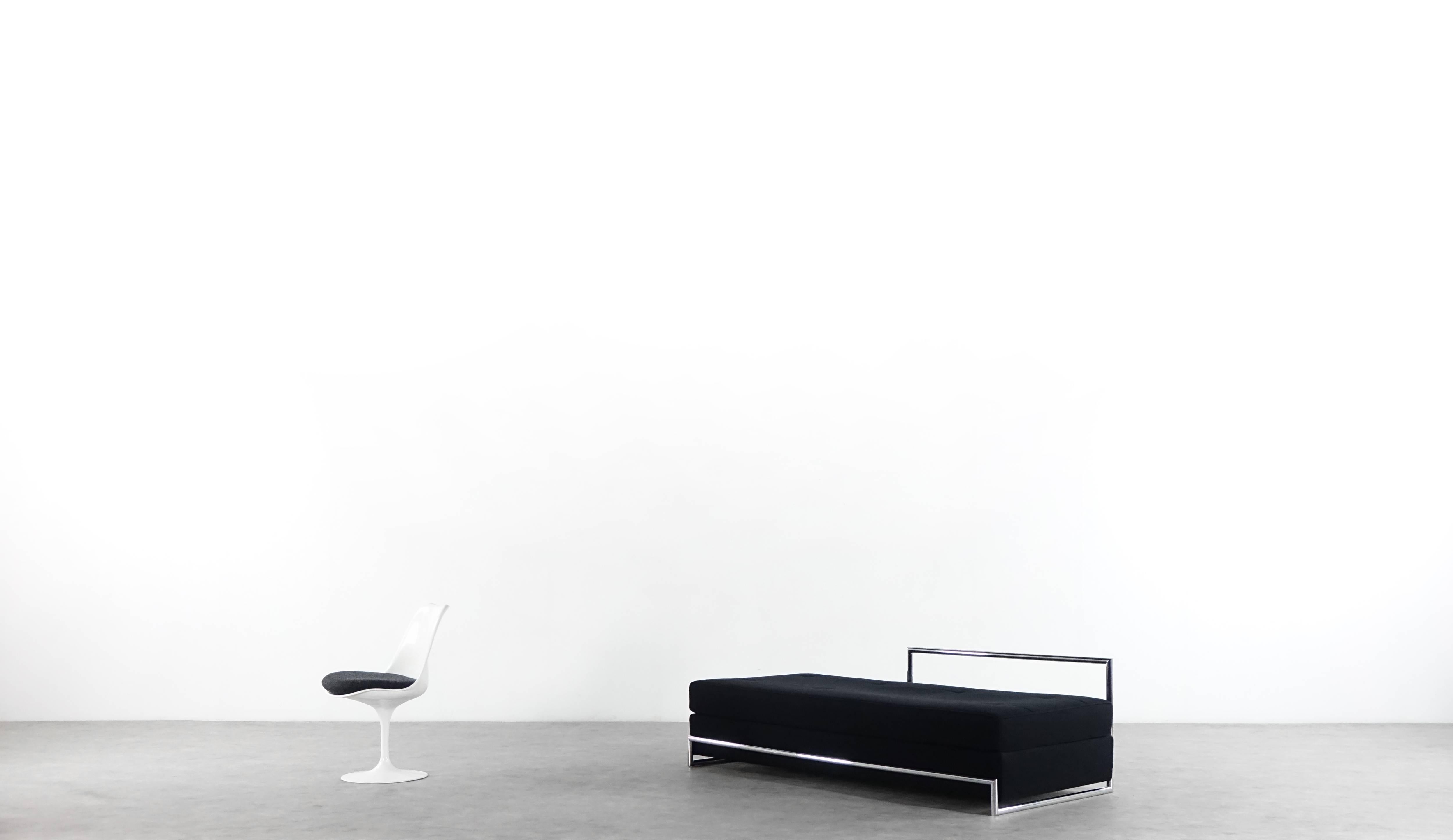 Eileen Gray, Tagesbett für Classicon, Design 1925 Bauhaus 4