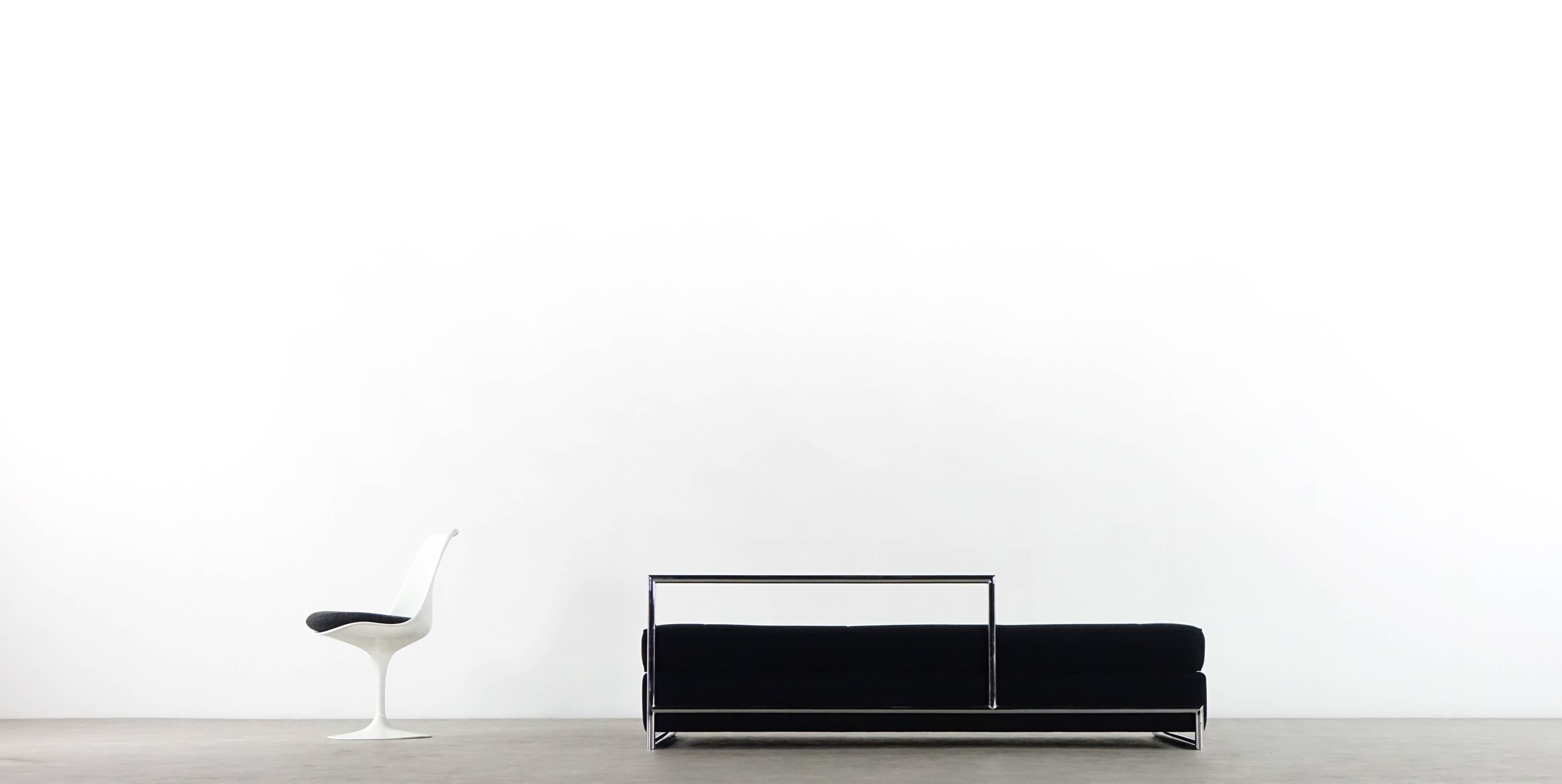 Eileen Gray, Tagesbett für Classicon, Design 1925 Bauhaus 1