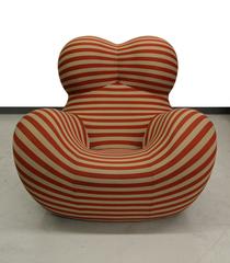 B&B Italia Donna Up Chair Five by Gaetano Pesce
