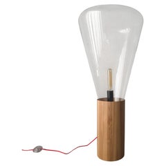Muffins Floor Lamp by Dan Yeffet for Brokis