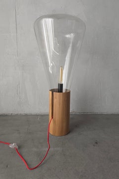 Lampadaire « Muffins » de Dan Yeffet pour Brokis
