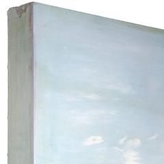 Landscape by noted American Artist, Charlotte Terrell