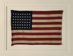 48 Star Flag, Vintage