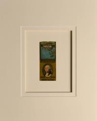 George Washington 1932 Celebration President, Presidential