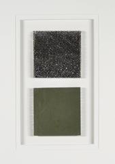 Modern Art - Vintage, C-5A Airplane Flooring