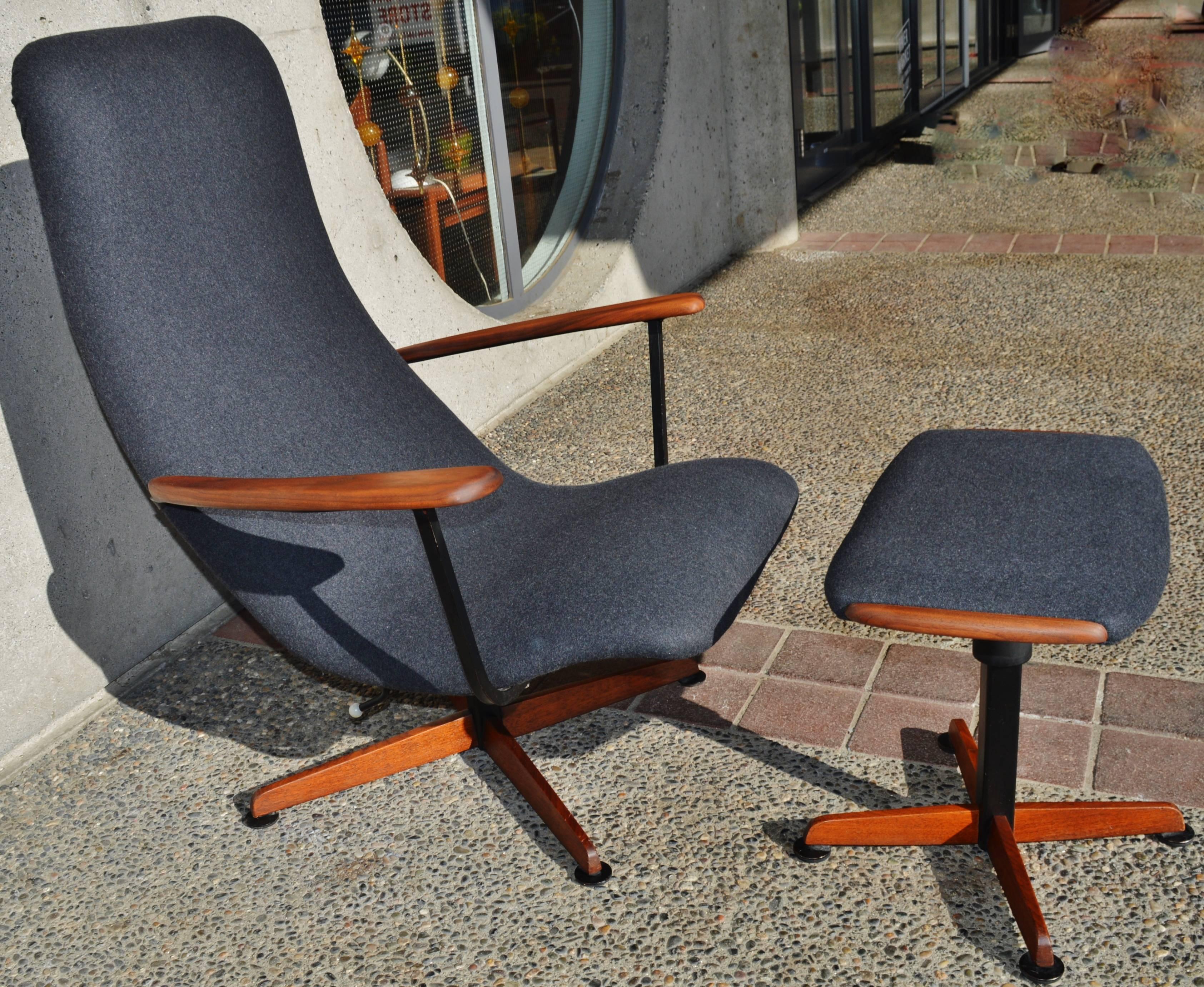 mad men chairs
