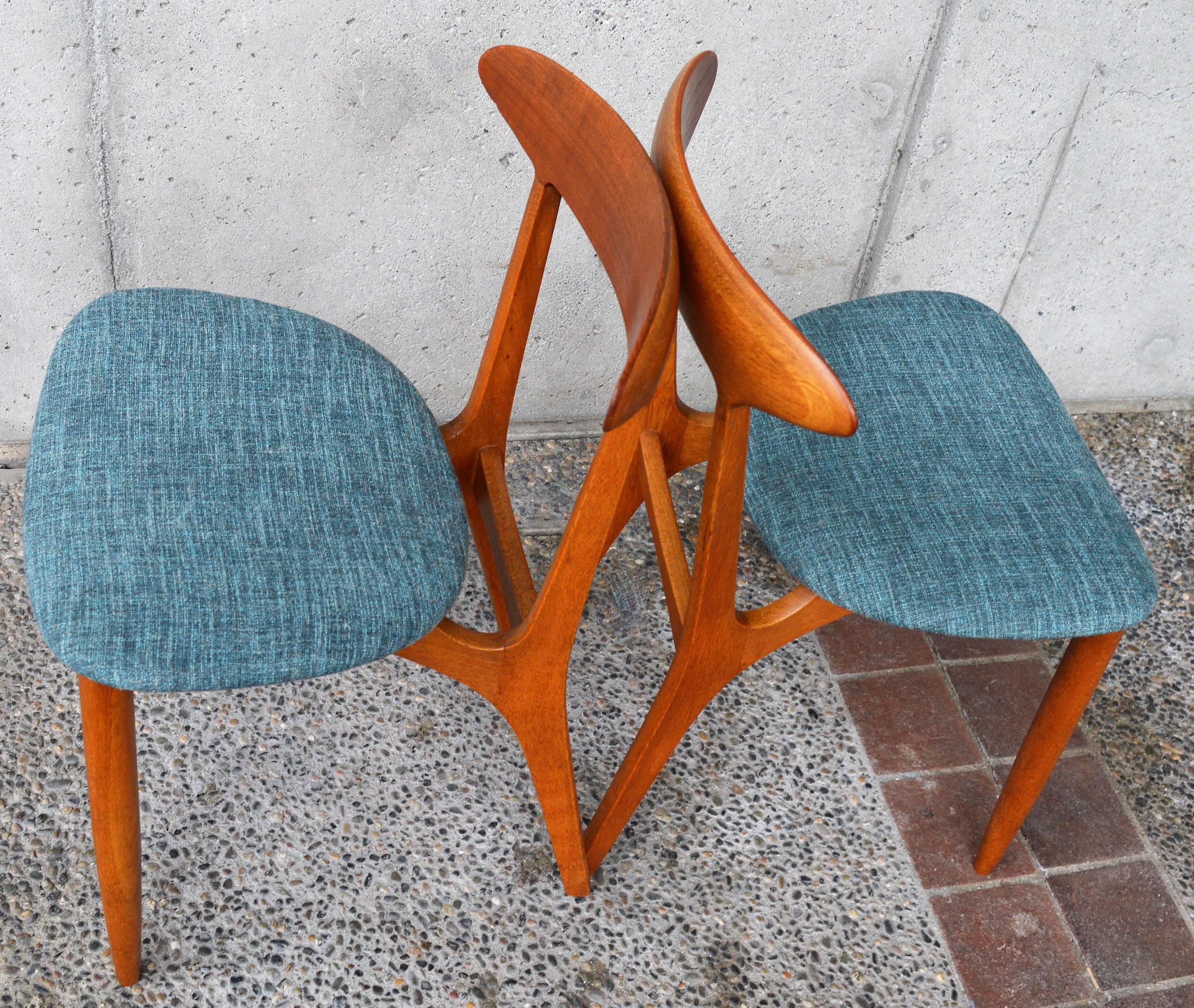 kurt ostervig chair
