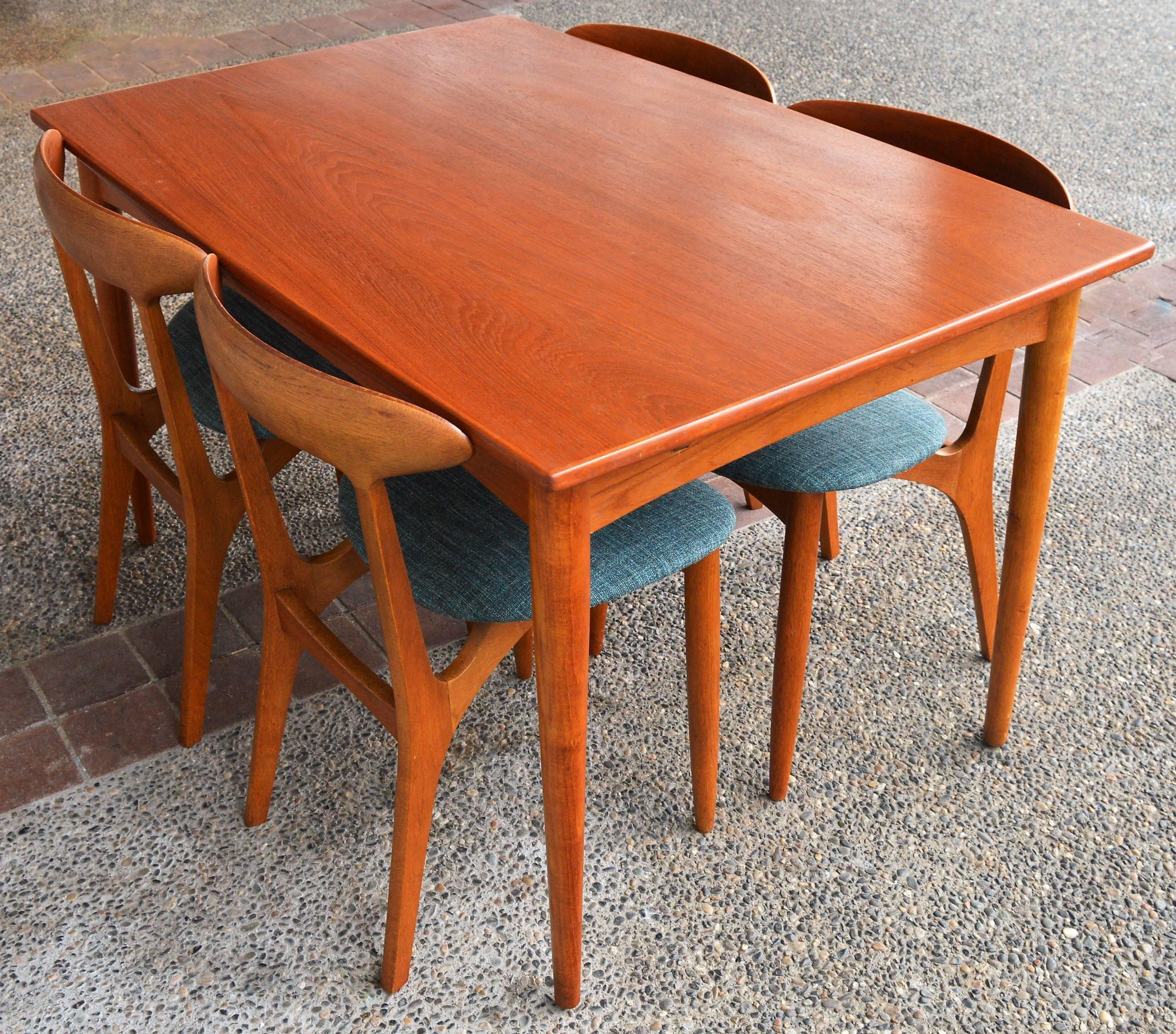 kurt ostervig chairs