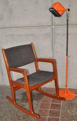 Floor Lamp by Hans-Agne Jakobsson for Markaryd