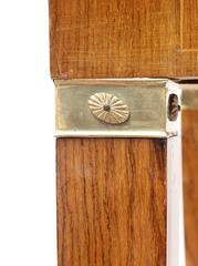 Italian Mid-Century Modern Dining Table or Desk in the style of Paolo Buffa