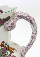 Mason Ironstone Ewer