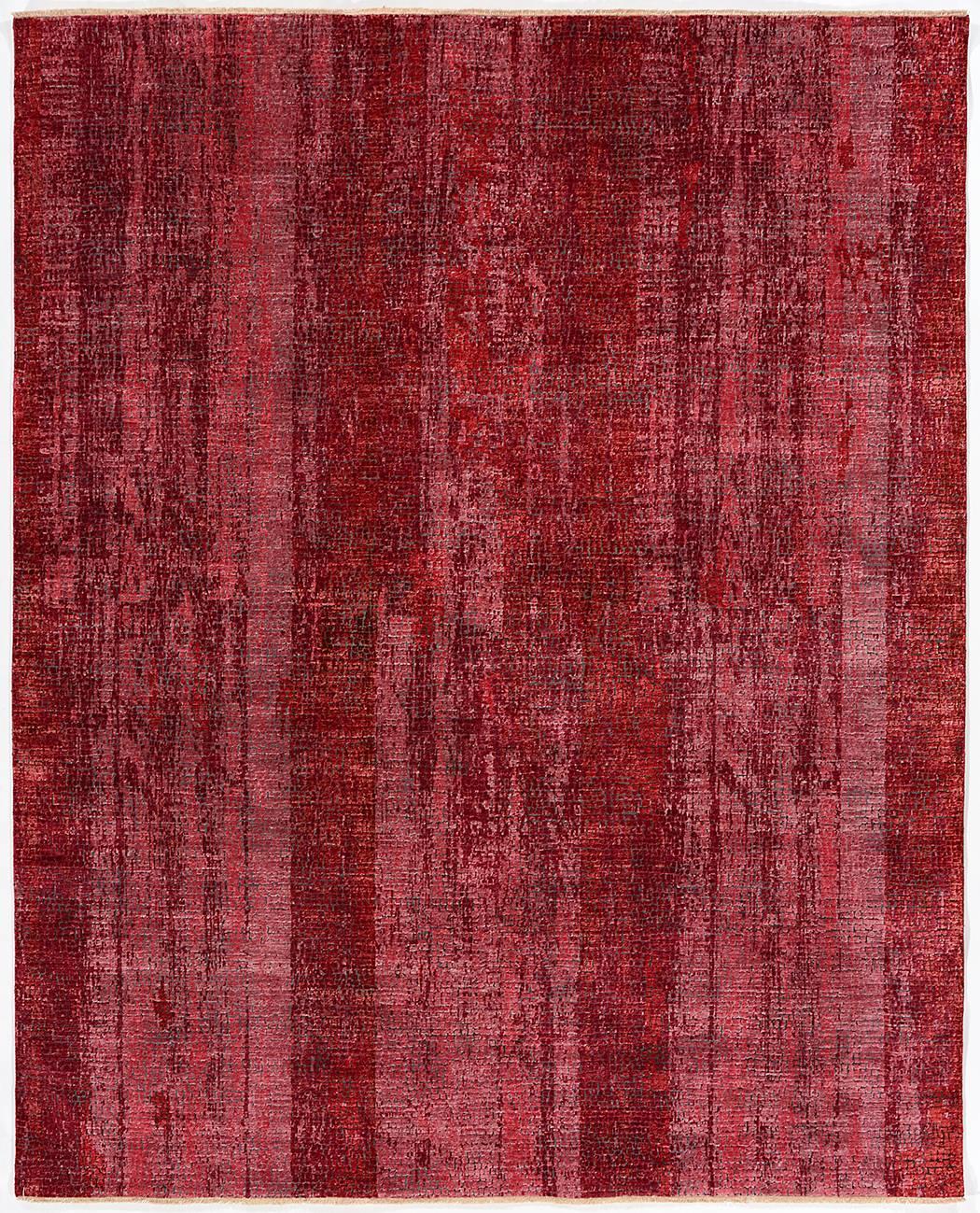 Contemporary Cumulae, The Mosaic Collection