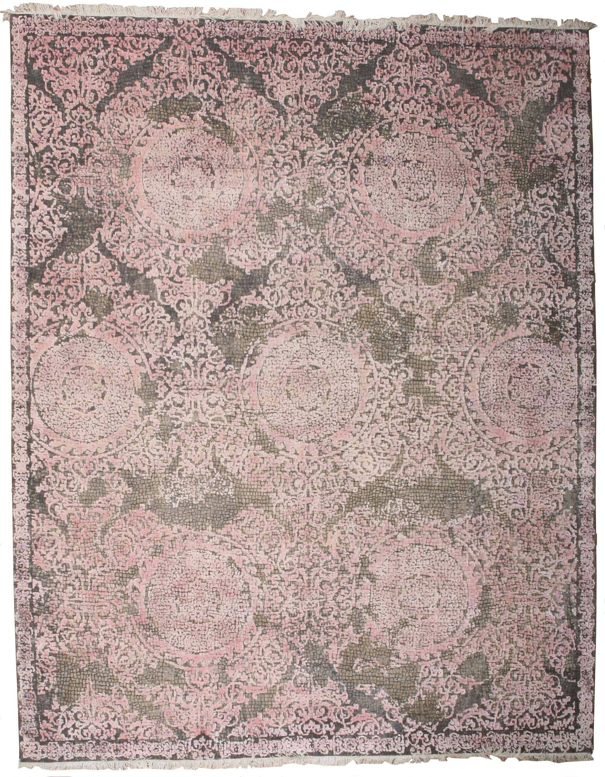 Cumulae, The Mosaic Collection 1
