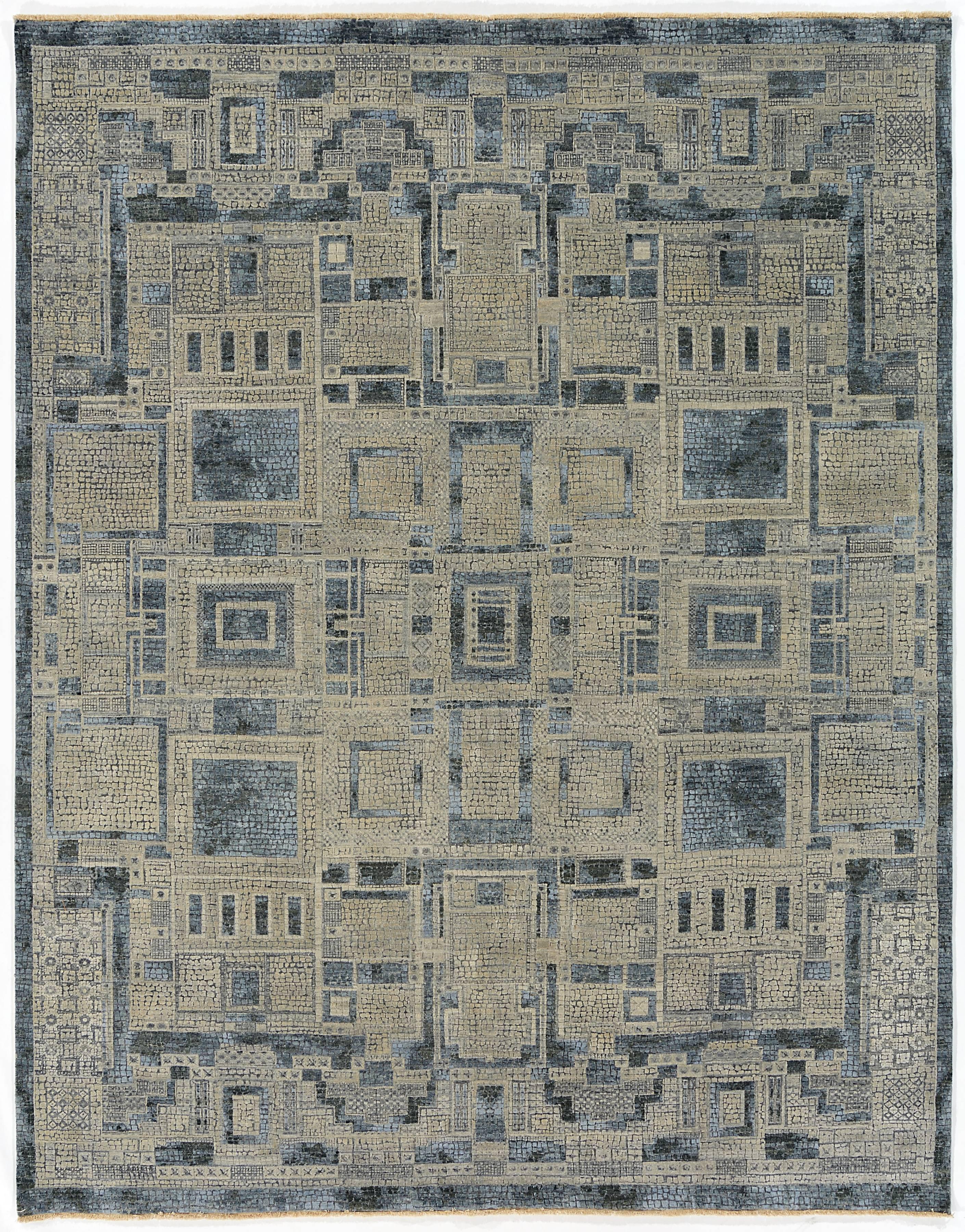 Cumulae, The Mosaic Collection 2