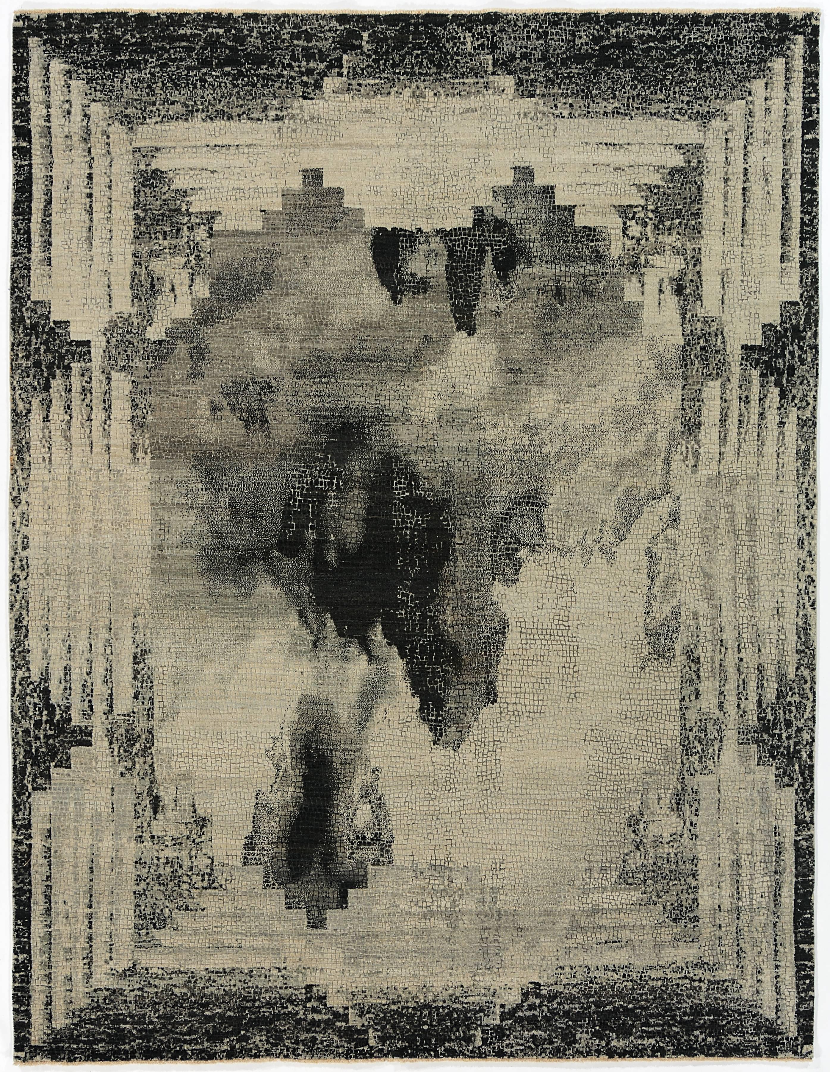 Cumulae, The Mosaic Collection 3