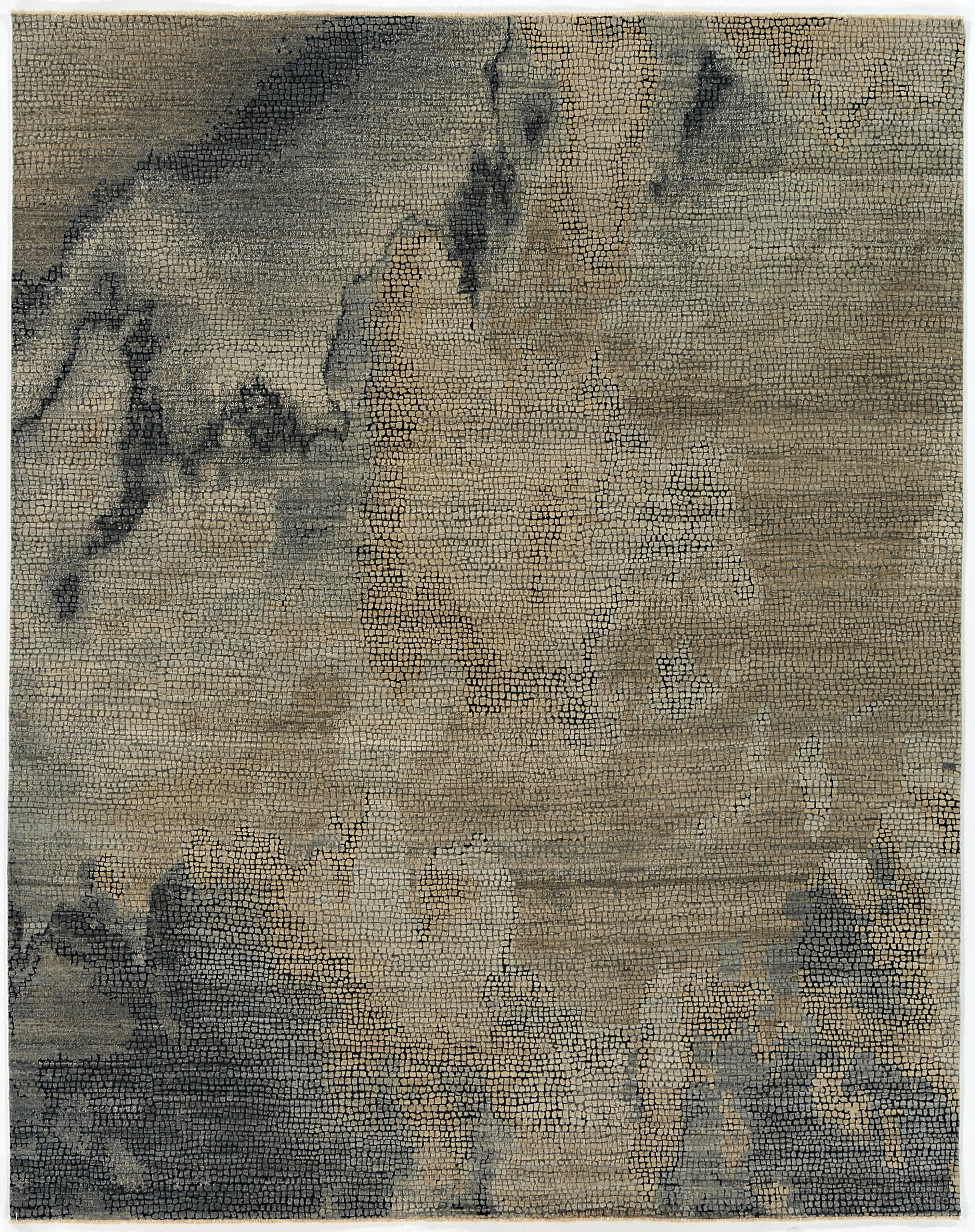 Cumulae, The Mosaic Collection 4