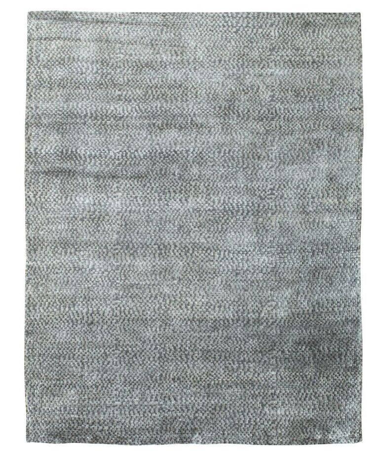 Luke Irwin rugs, Vespasian, Mosaic collection. 100% silk rug.