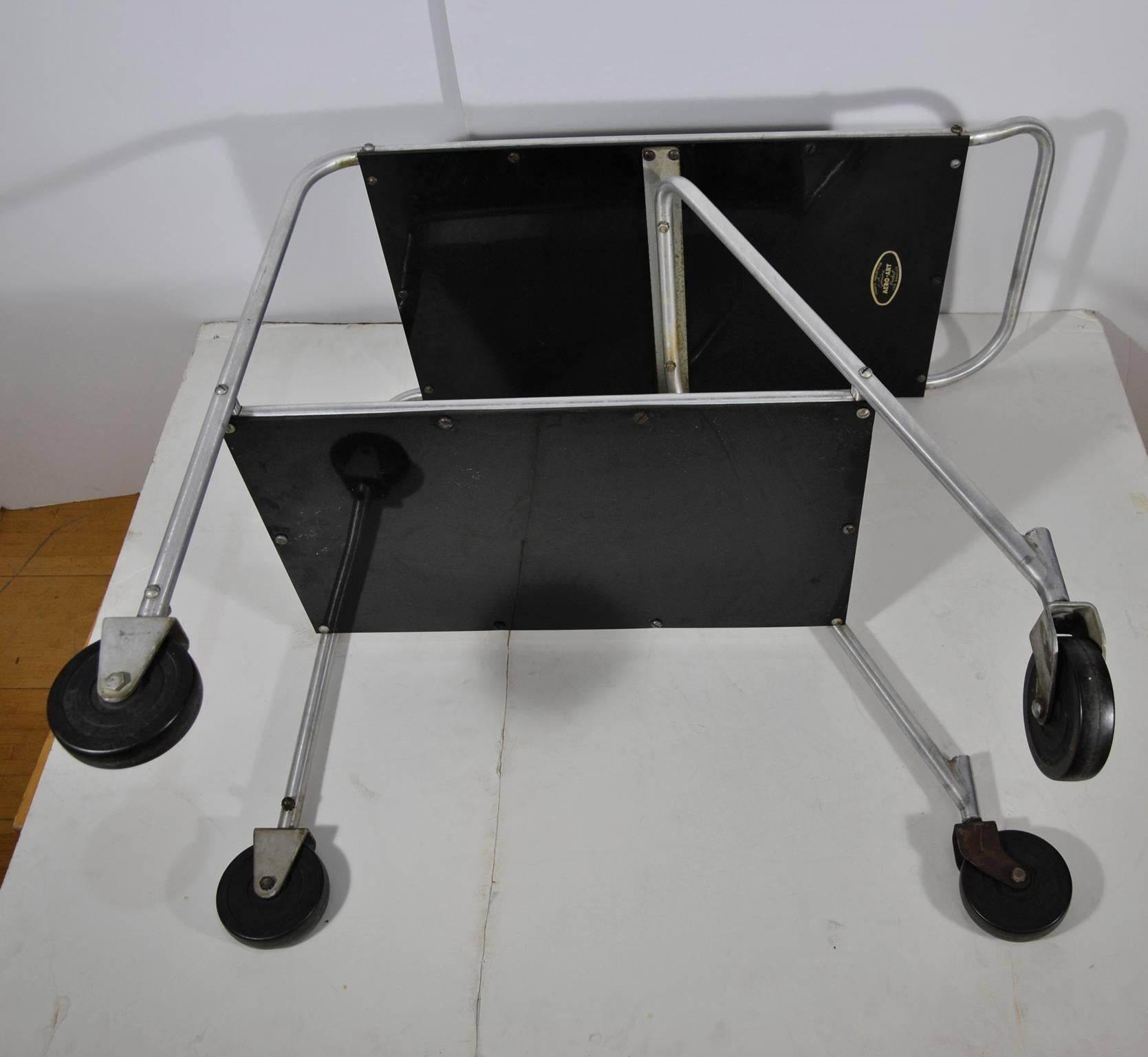 airline bar carts for sale