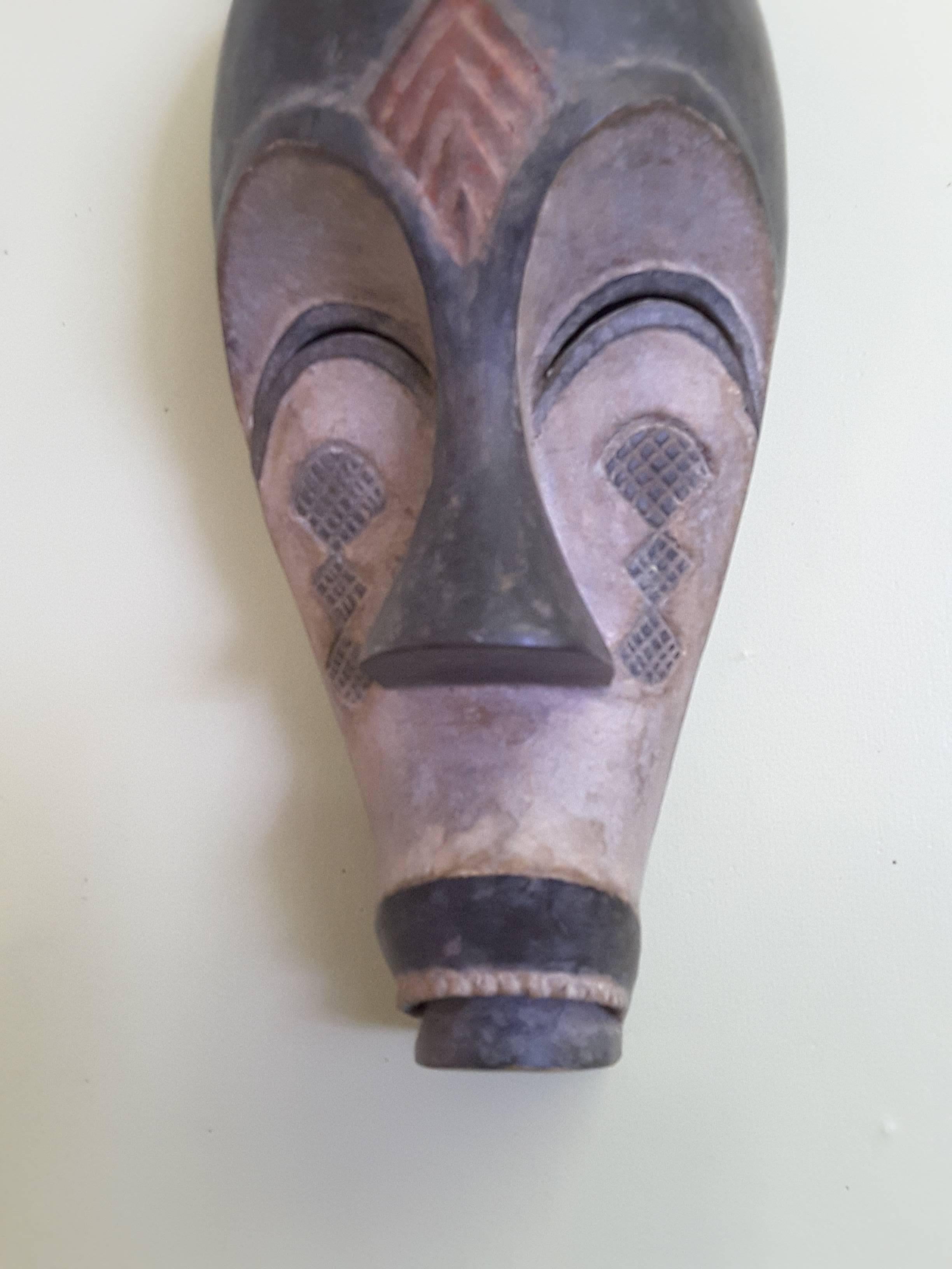 tribal mask for sale