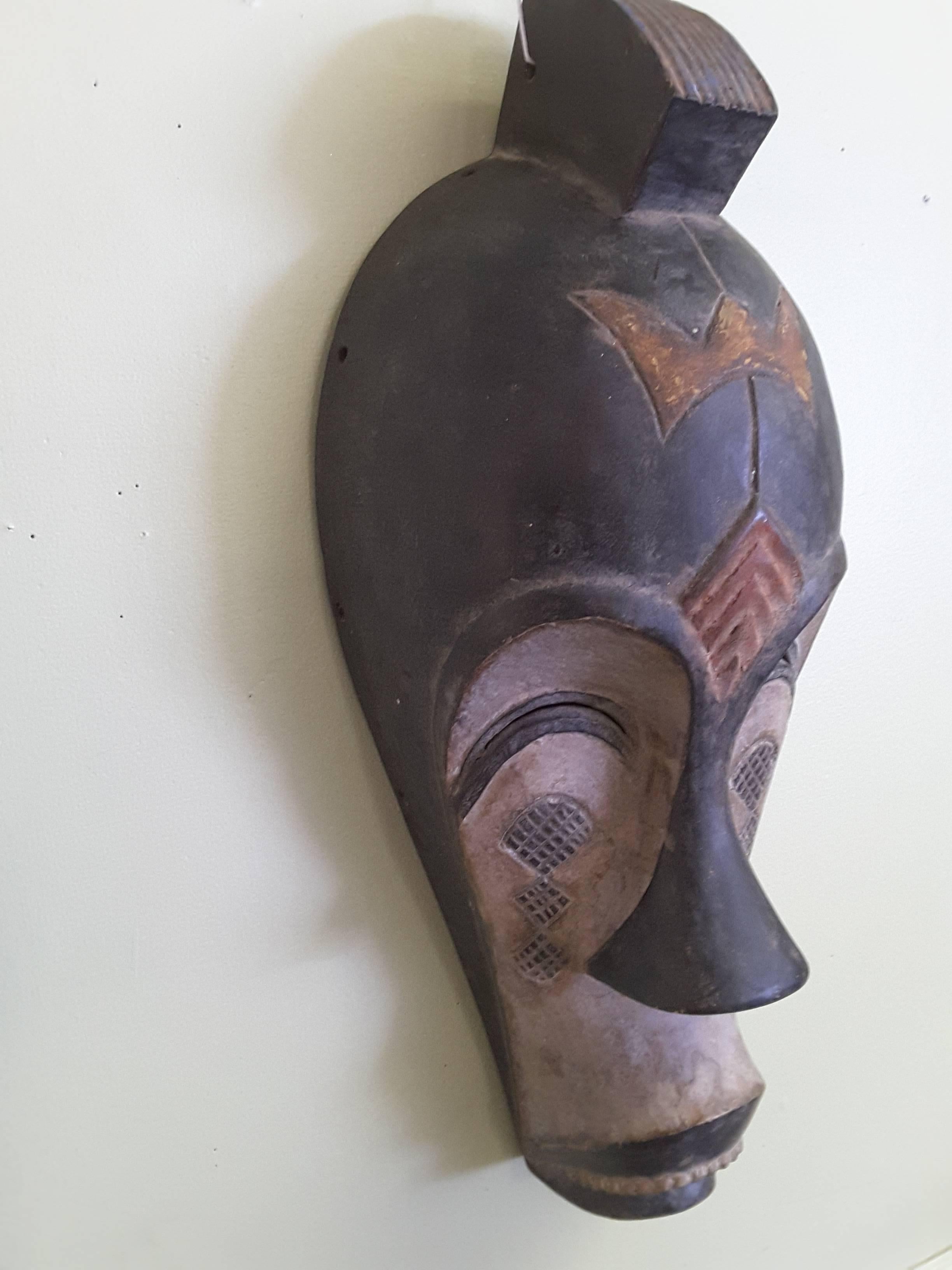 gabonese masks
