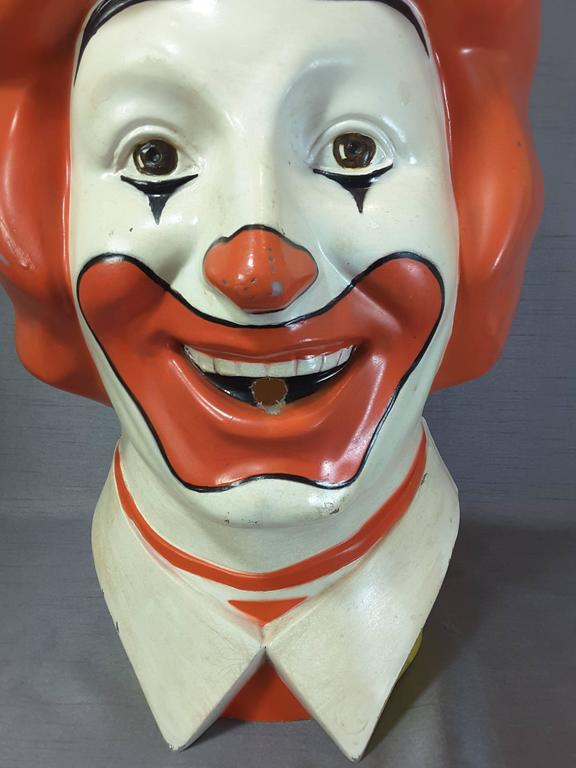World's Most Famous Clown 