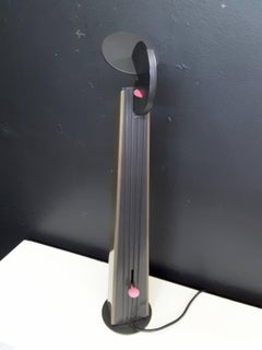 Achille Castiglione Gibigiana Desk Table Lamp by Flos Italy