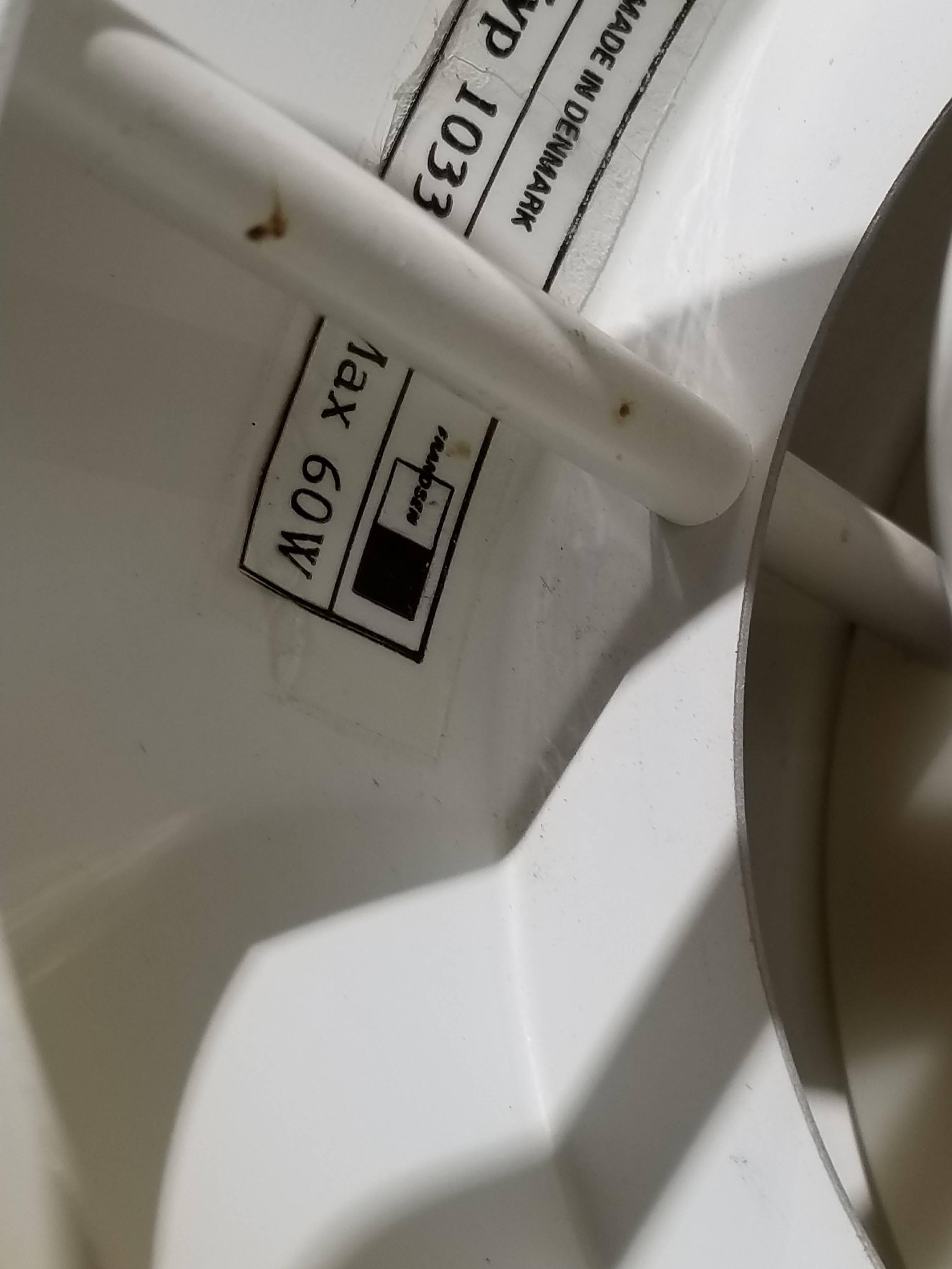 retractable pendant light