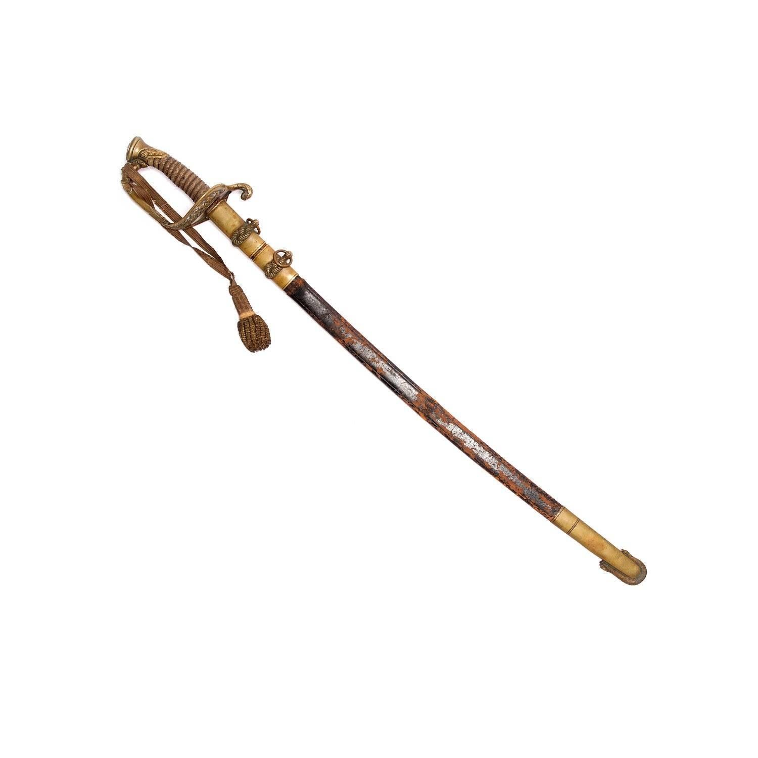 tiffany sword for sale