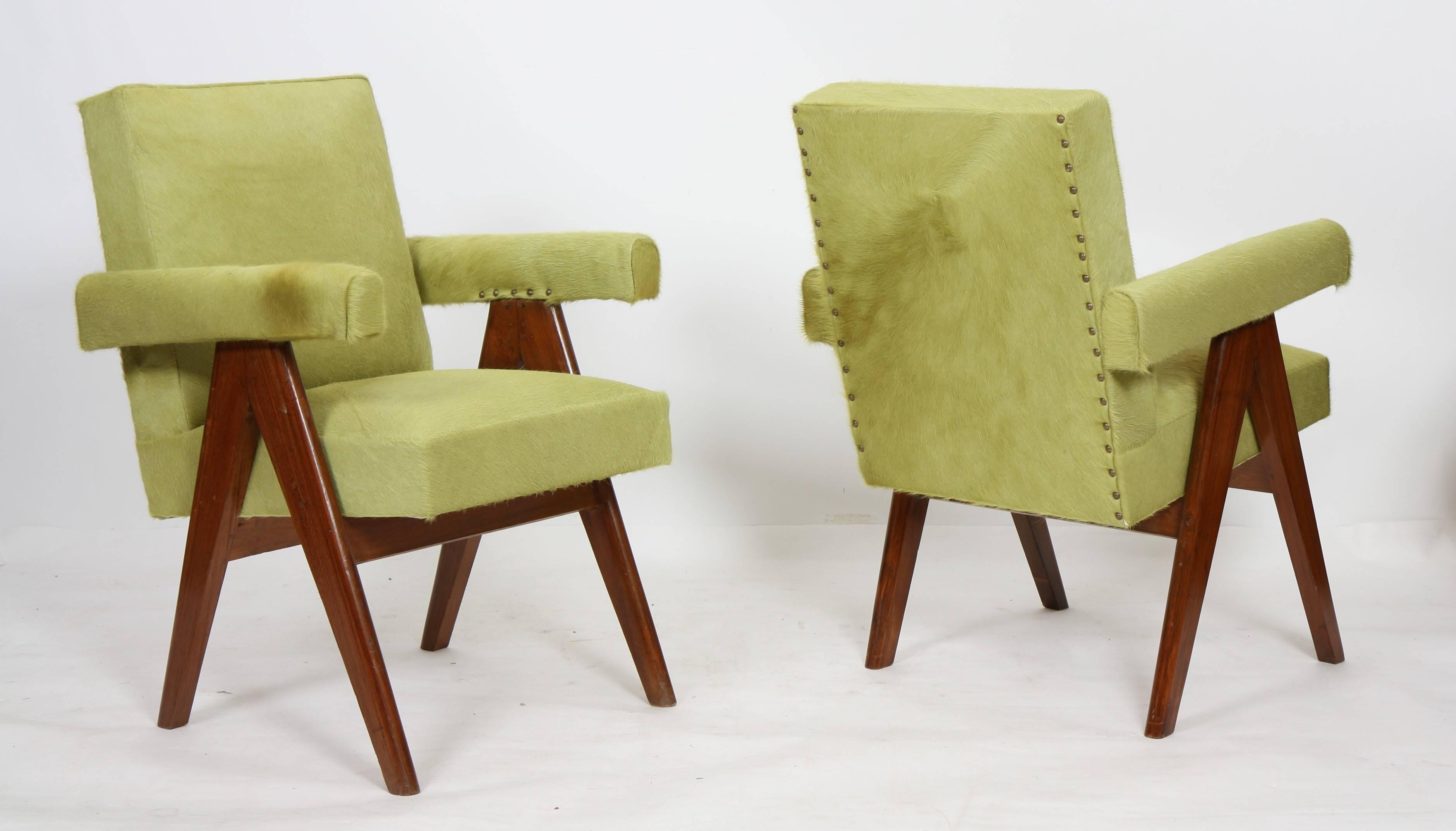 Mid-20th Century Set of Two 