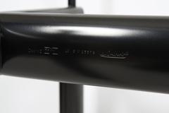 Glass Table from Le Corbusier