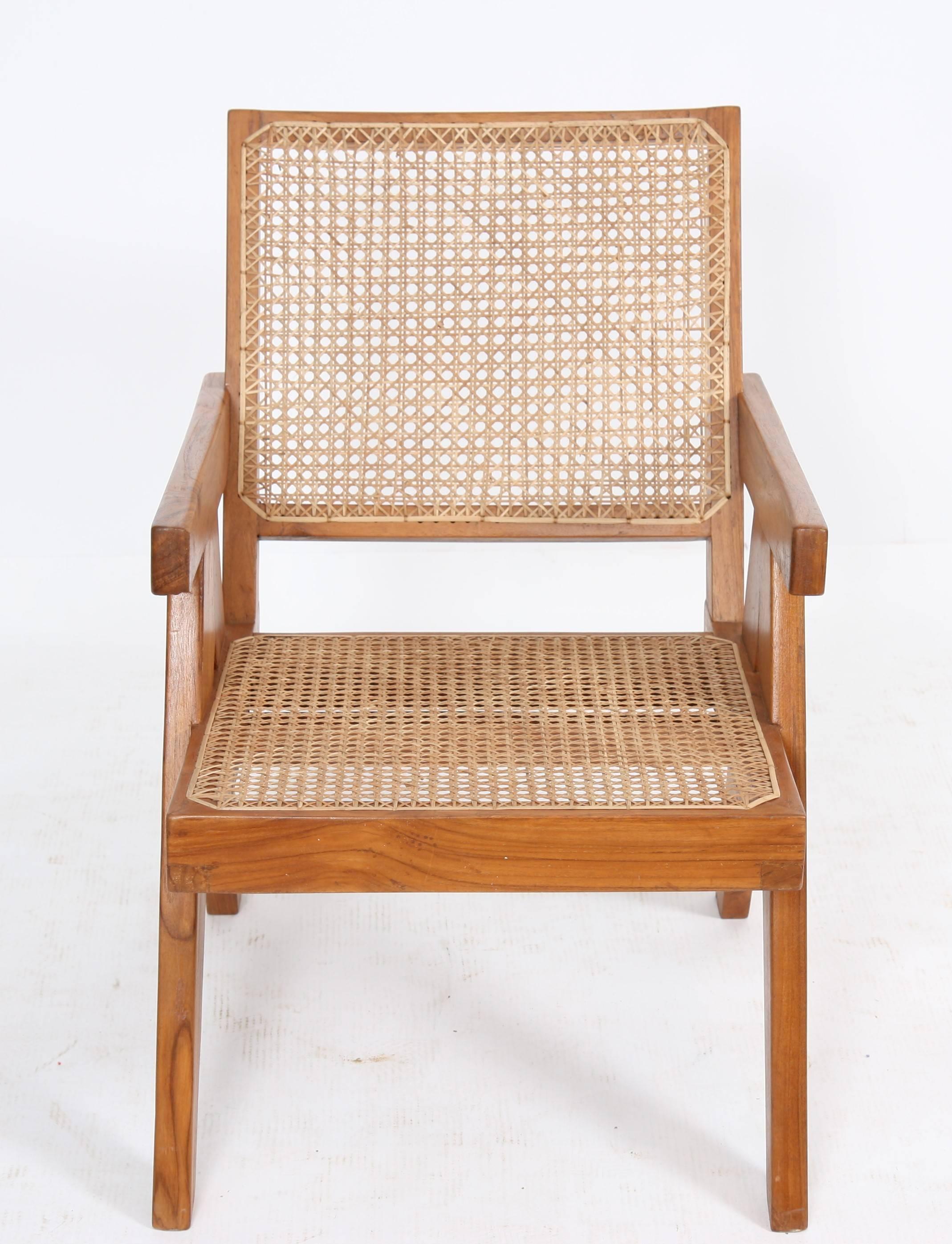 Pierre Jeanneret (1896-1967),